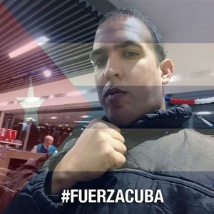 Meet your Posher, Jorge luis